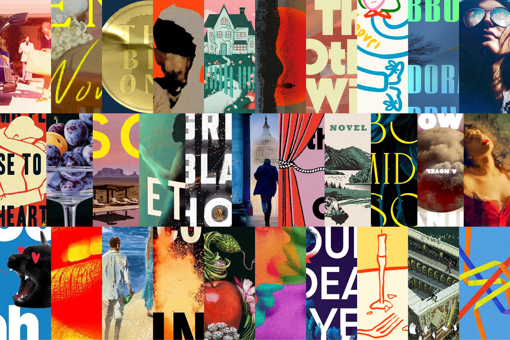 NYT Summer Novels