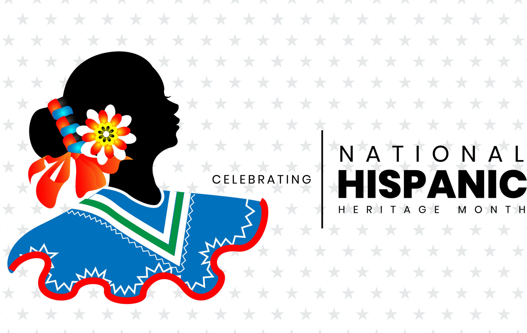National Hispanic American Heritage Month