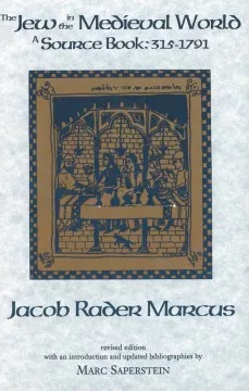 &quot;Jew&quot; Medival World