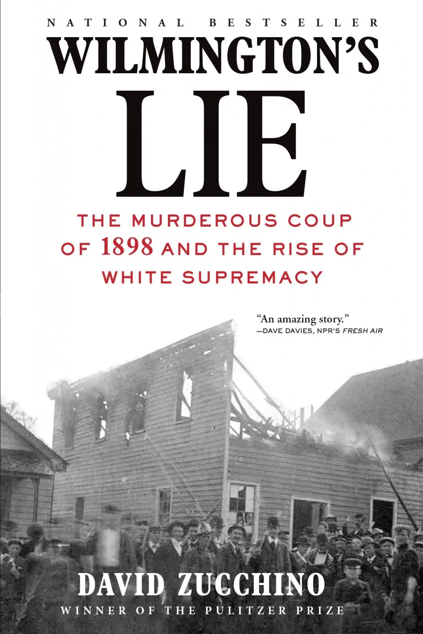 Wilington's Lie